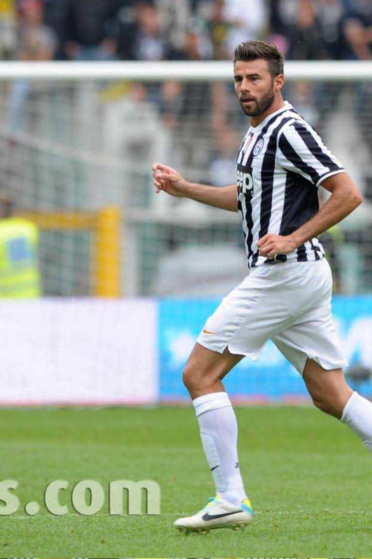 Le condizioni di Barzagli