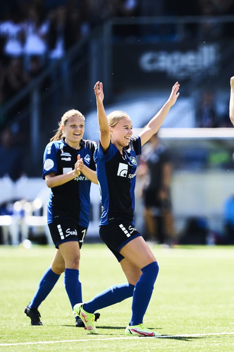 Opposition Focus | Køge