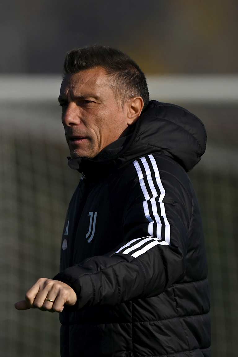 Le parole di Massimo Brambilla alla vigilia di Juventus Next Gen-Perugia