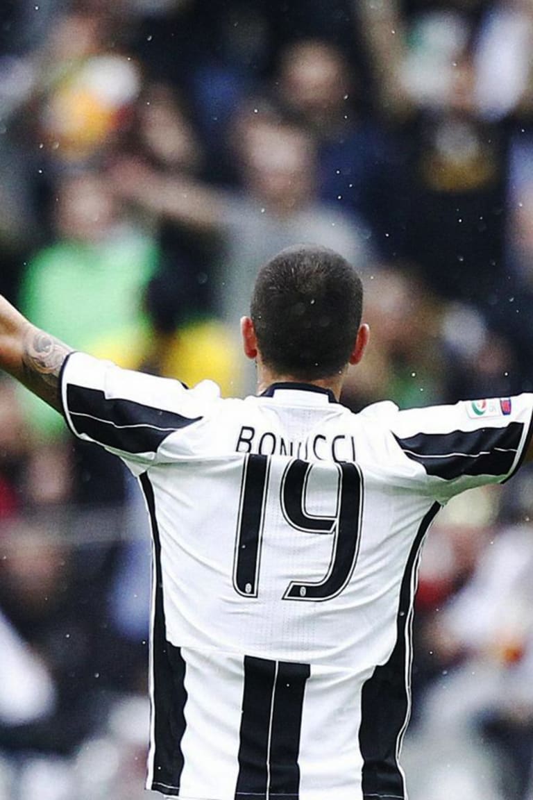 La forza del gruppo, secondo Leo