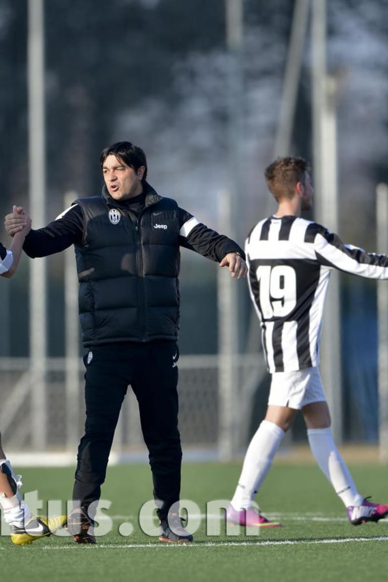 Allievi, oggi scattano le finali