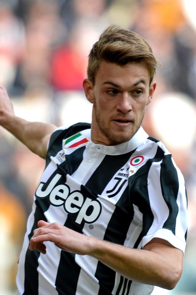 Rugani: Back to the Juventus way