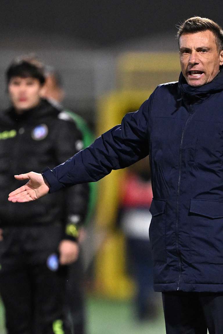 Serie C | Sorrento-Juventus Next Gen | Il commento di Brambilla