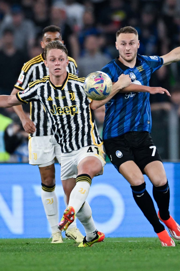 Juventus Football Club - Sito Ufficiale | Juventus.com