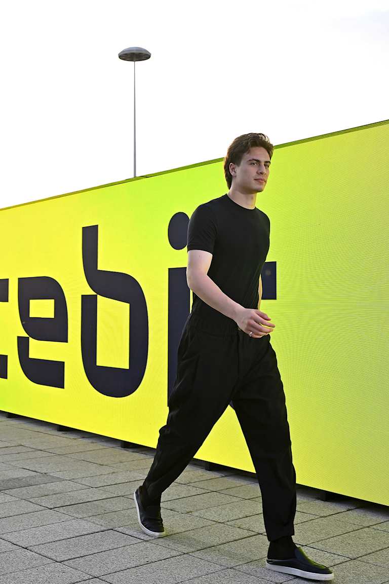 Kenan Yildiz - 19-04-2026