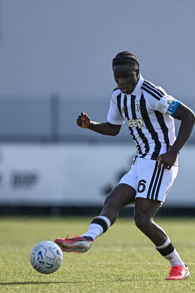 Monza-Juventus Under 20 | La partita