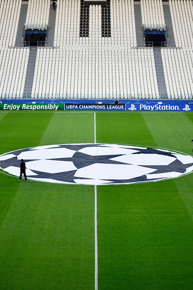 UCL: le nostre possibili avversarie