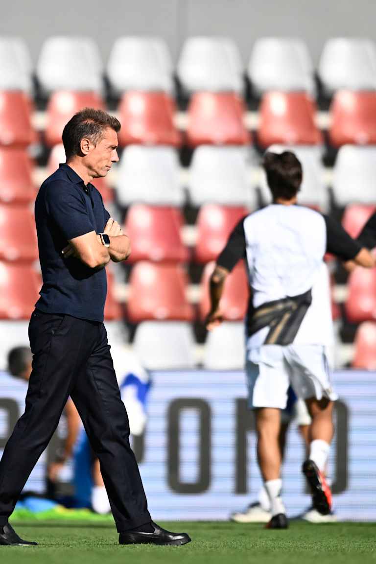 Next Gen | Juventus-Novara | Le formazioni