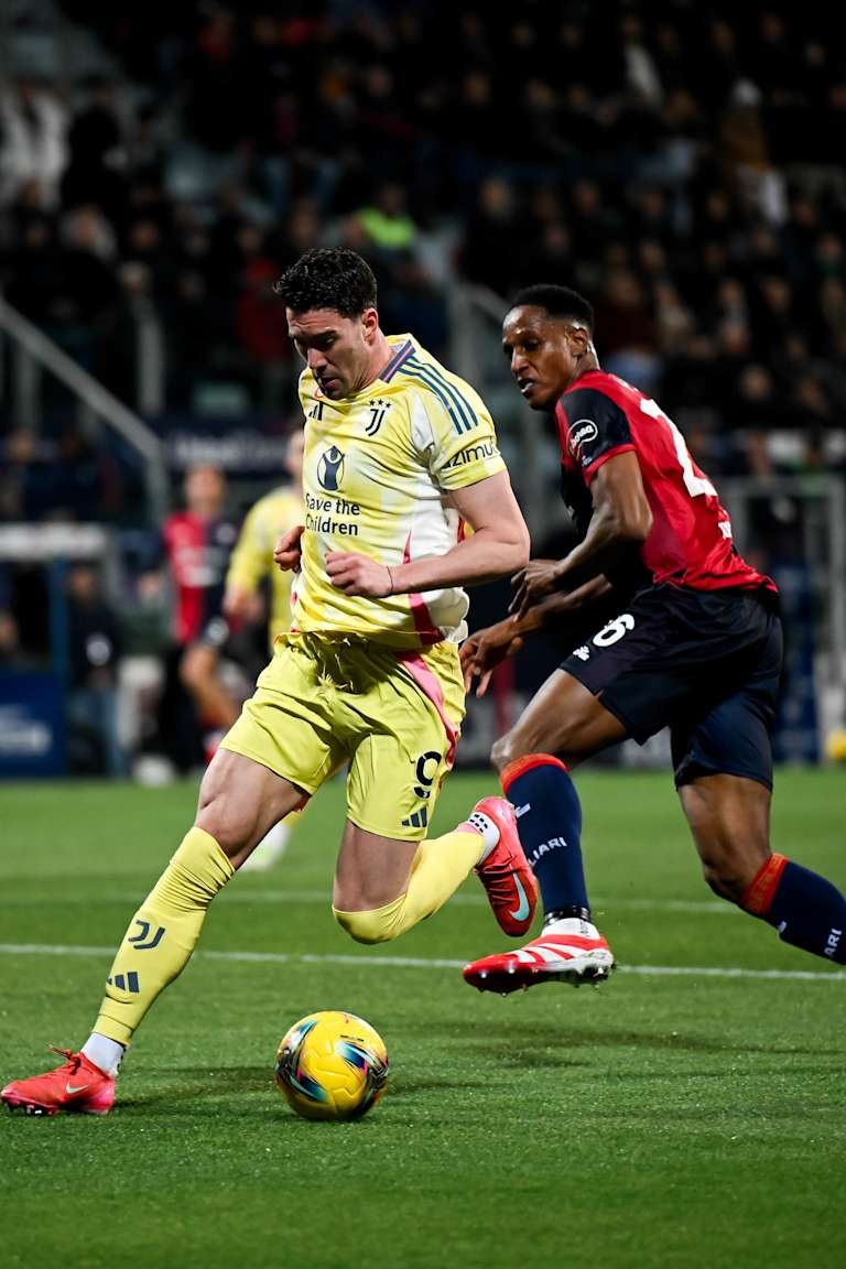 Serie A | I precedenti di Cagliari-Juventus