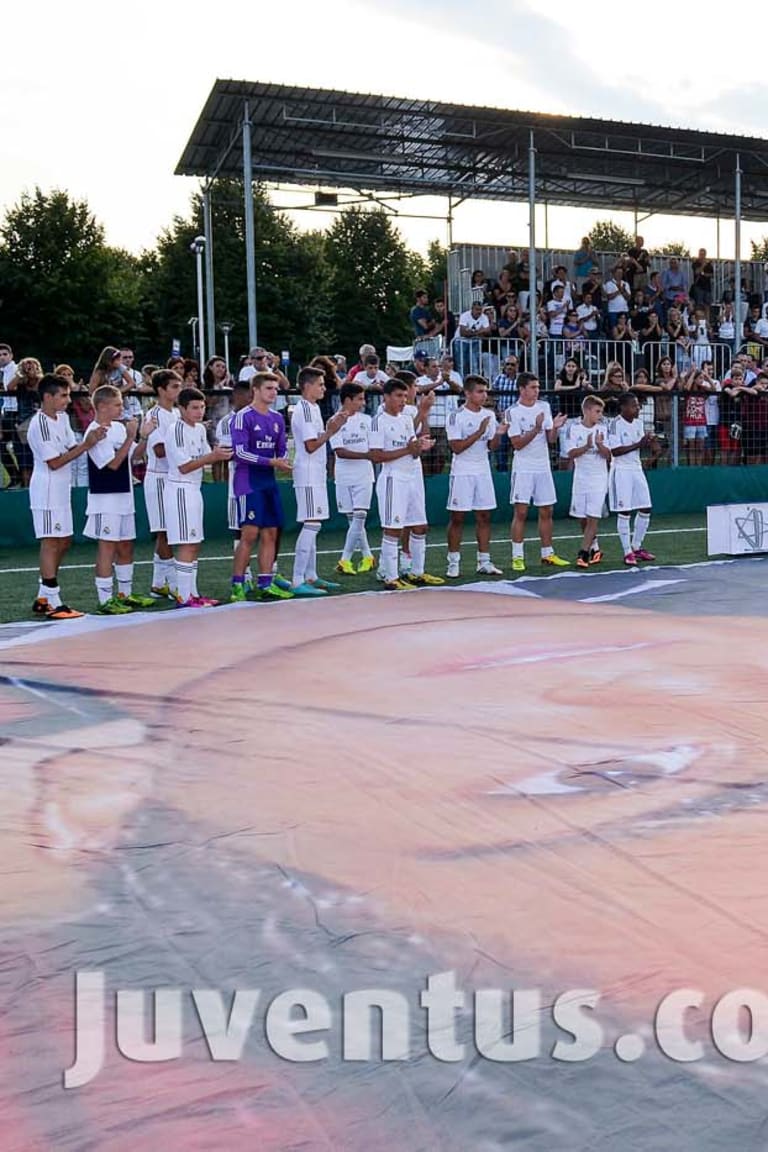 Il 7° “Ale&Ricky” parla spagnolo