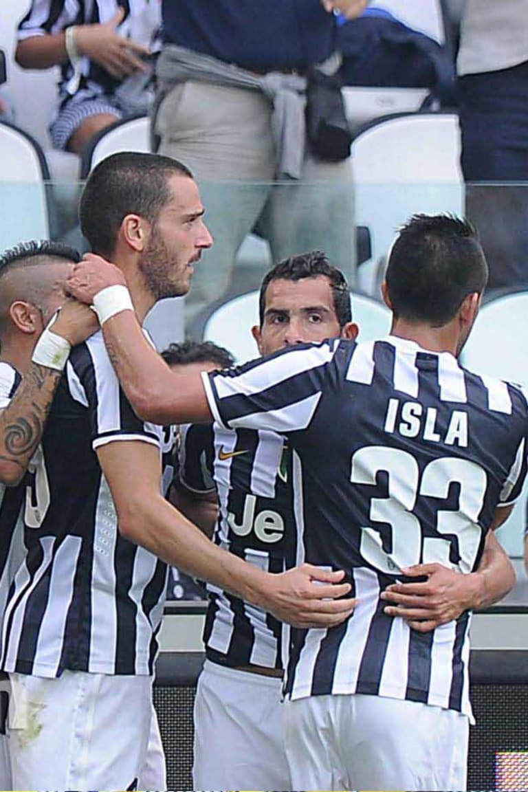 A Verona con 23 giocatori