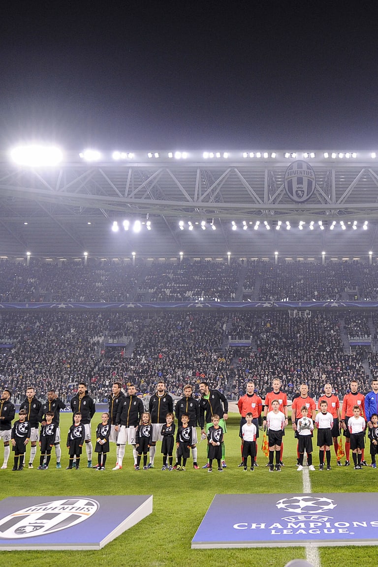 Black & White Stories: il compleanno e le vigilie europee 