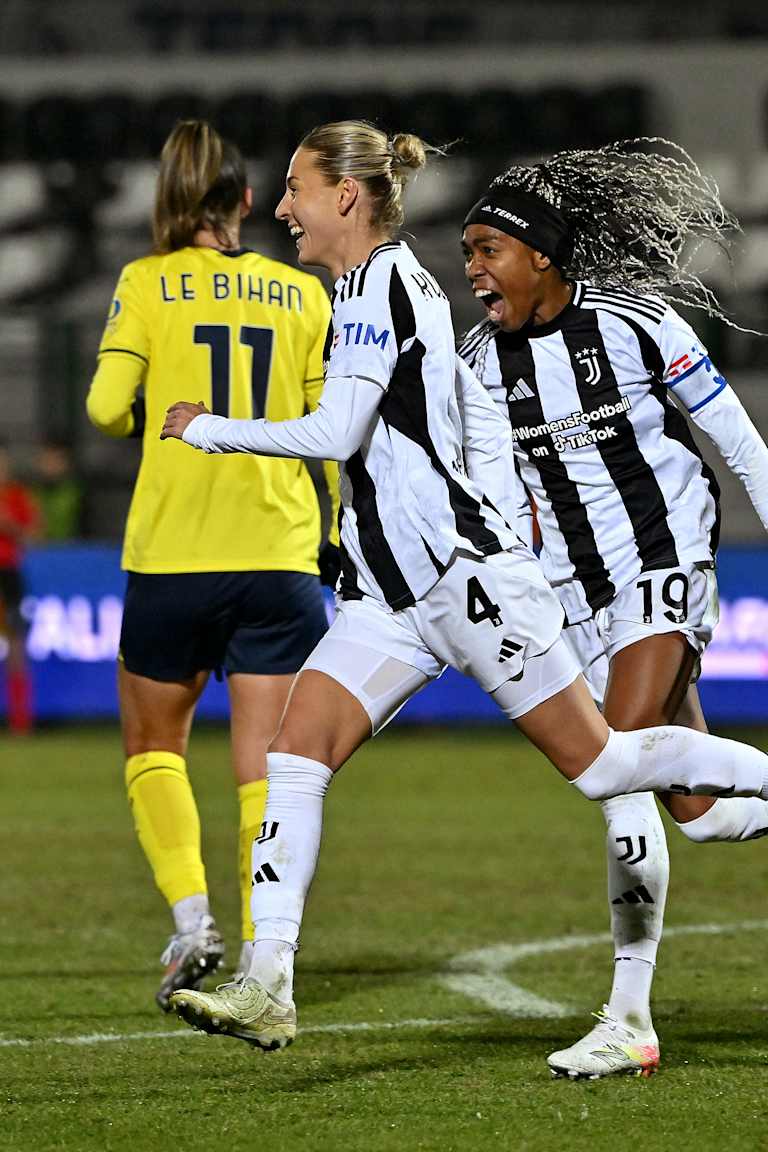 Preview: Juventus Women vs Lazio
