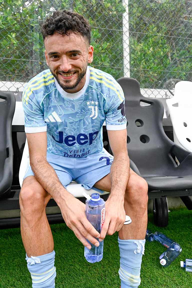 gallery friendly juve reggiana 2025 26