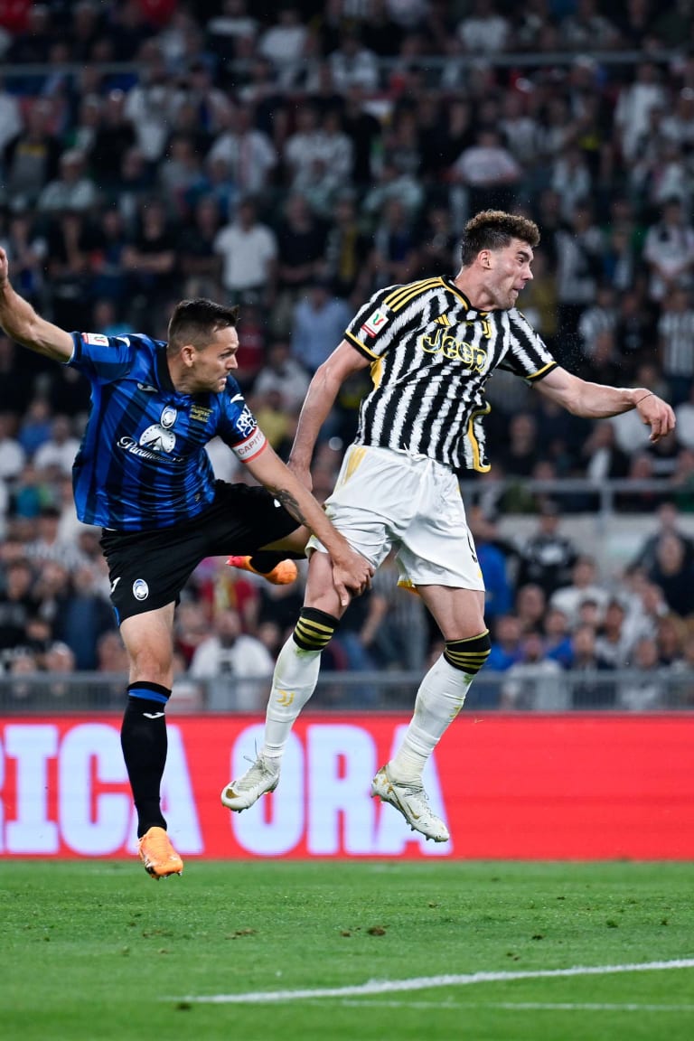 Juventus Football Club - Sito Ufficiale | Juventus.com