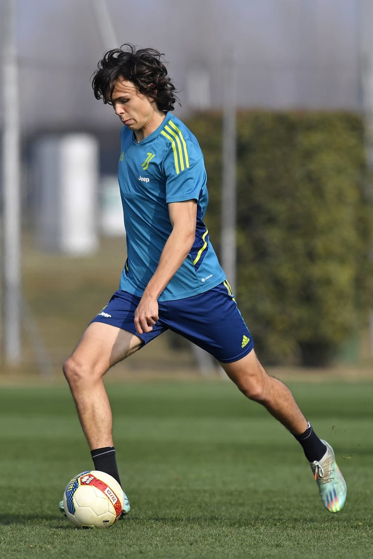 Next Gen Matchday Station | Le statistiche verso Pro Vercelli-Juve