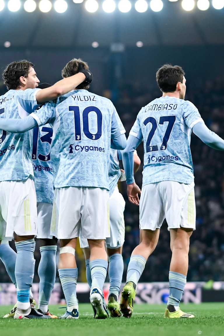 Juventus to make a stop in Switzerland: friendly against Basel on July 18
