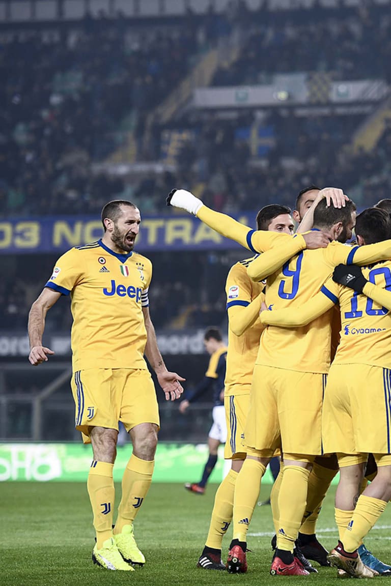 Dybala cetak dwigol!