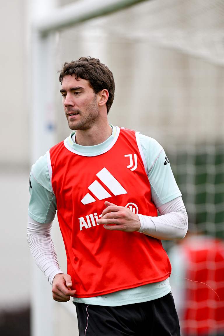 Serie A | I convocati per Juventus-Fiorentina