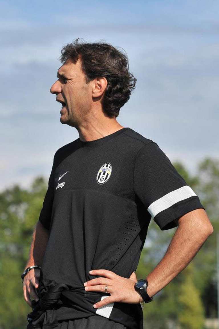 Giovanissimi, nei sedicesimi andata a reti bianche