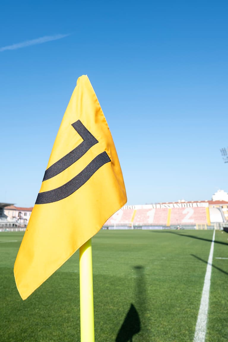 Juventus Next Gen-Lumezzane | Le formazioni ufficiali