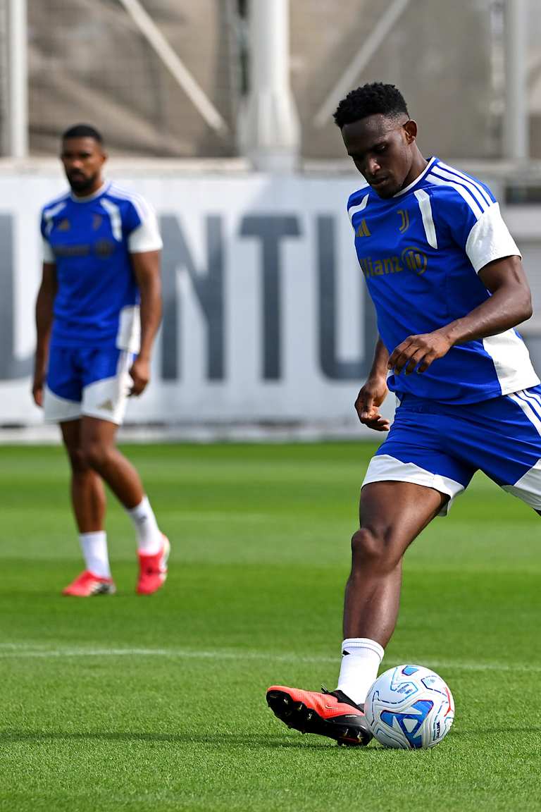 Serie A | Lecce-Juventus | I convocati