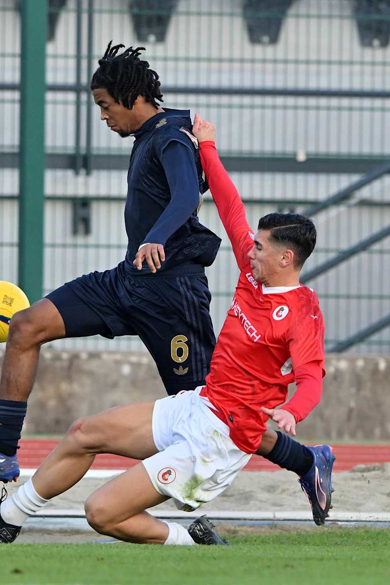 Serie C | Juventus Next Gen-Turris | Il tabellino