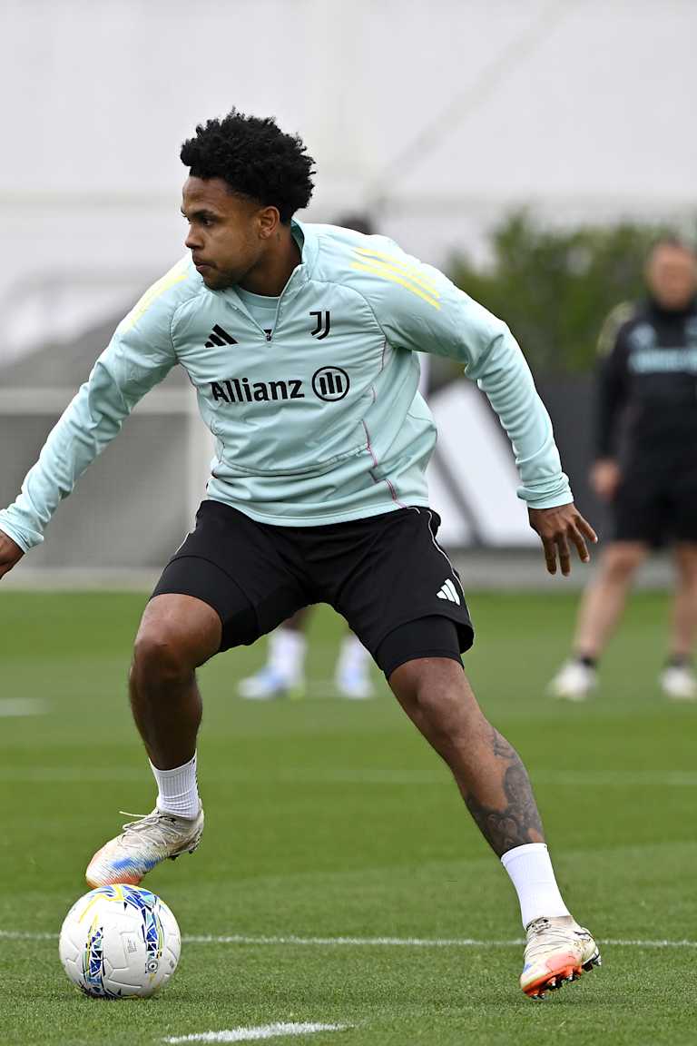 Serie A | I convocati per Milan-Juventus