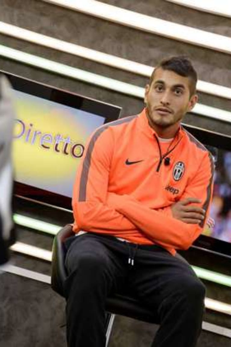 Pereyra: "Kelompok kami adalah kekuatan kami"