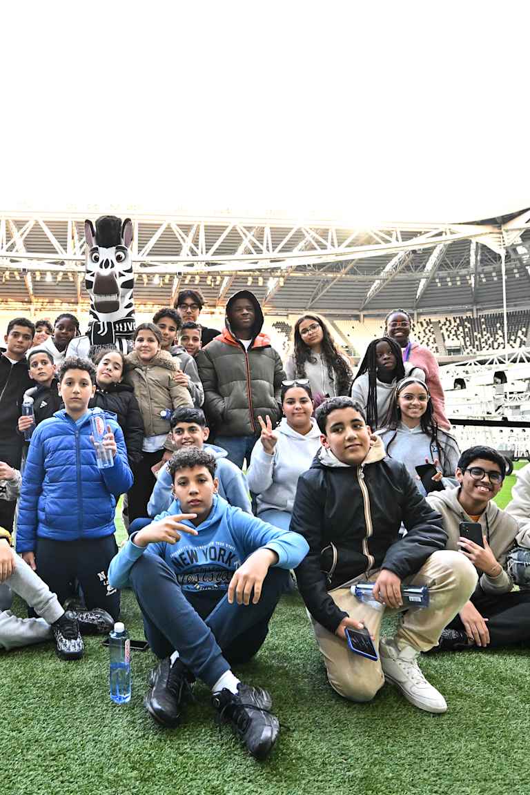 World Children’s Day: A special day with Save the Children