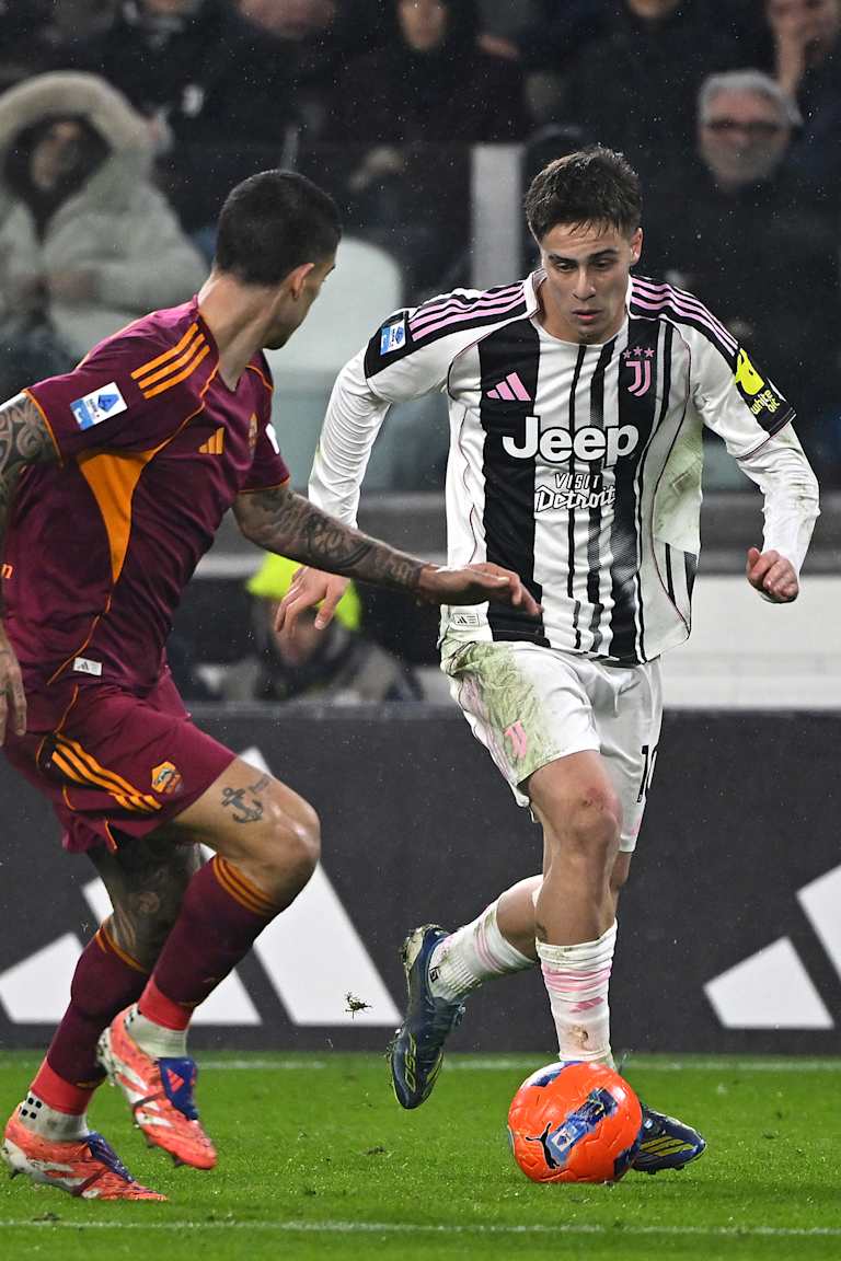 Matchday | Roma-Juventus: precedenti, numeri e stato di forma