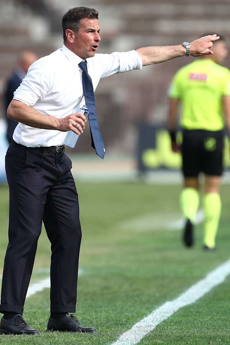 Coppa Italia Primavera | Atalanta-Juventus, le interviste