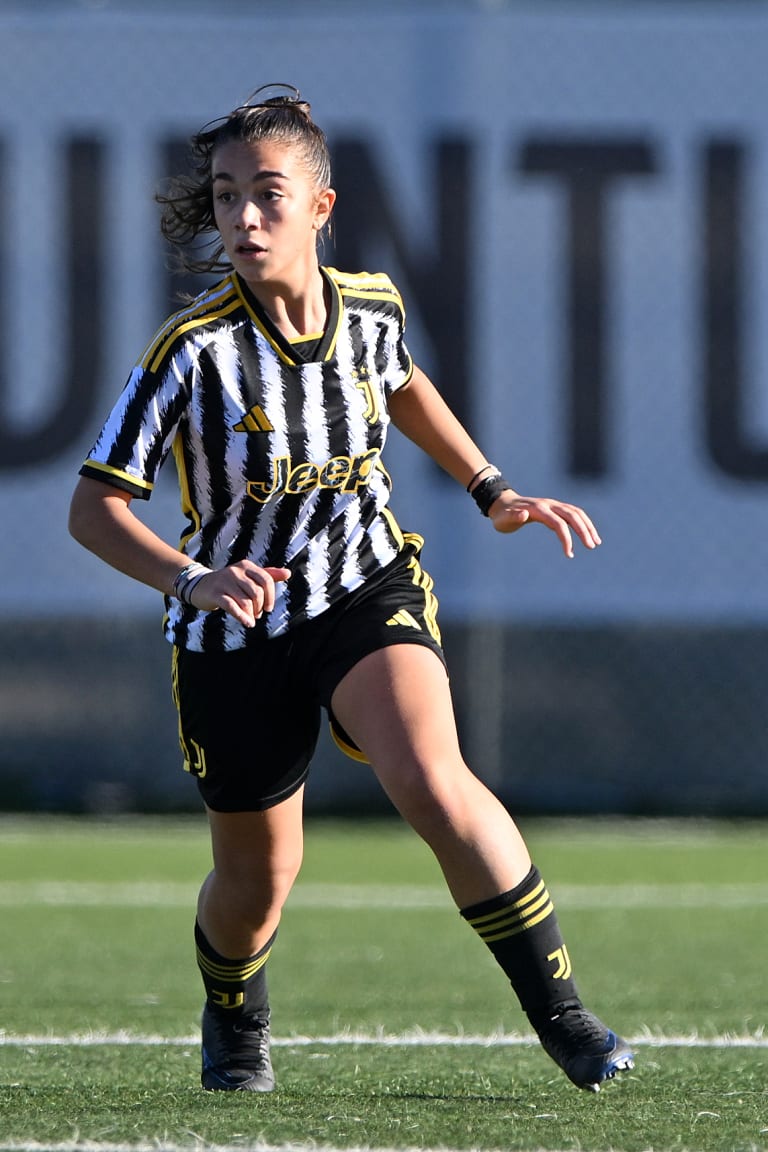 Women | U15 femminile, parte la fase interregionale