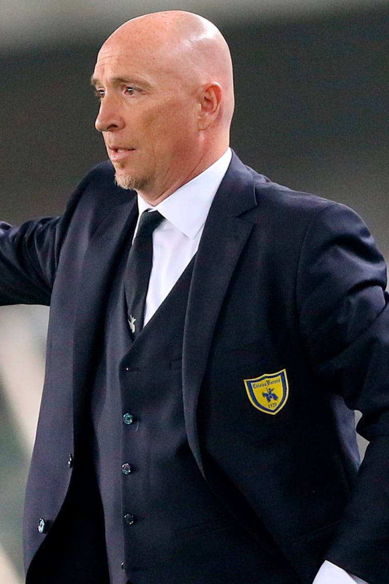 Maran: "Key players out? Juve are still Juve" 