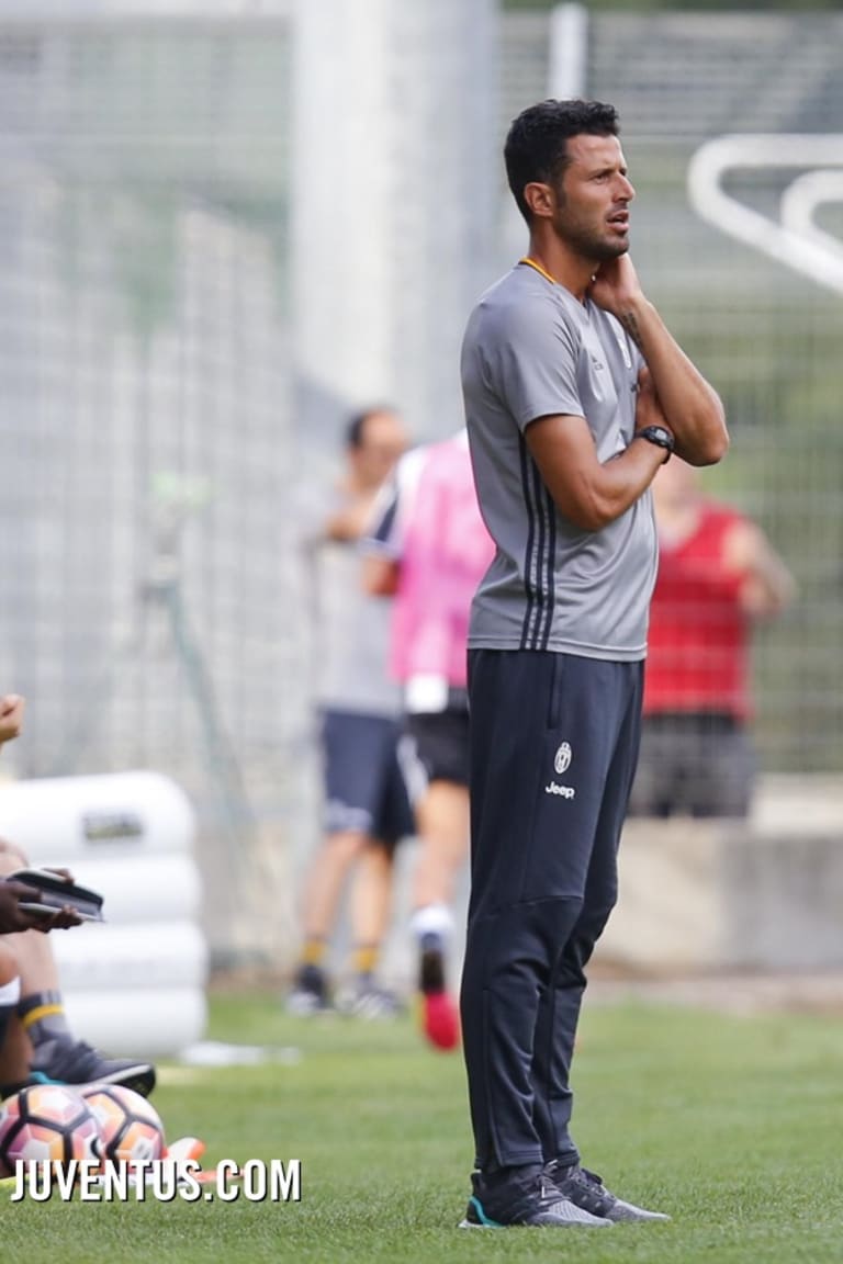 Primavera: la settimana prossima si comincia!