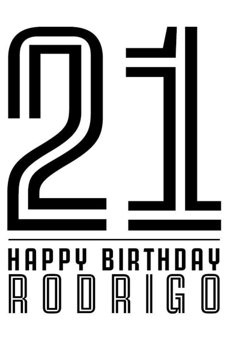 Happy Birthday Rodrigo Bentancur! 