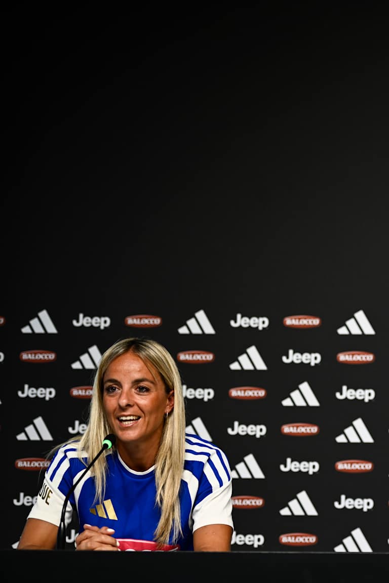 Rosucci & Guerrero: We want to show who we are from the first minute