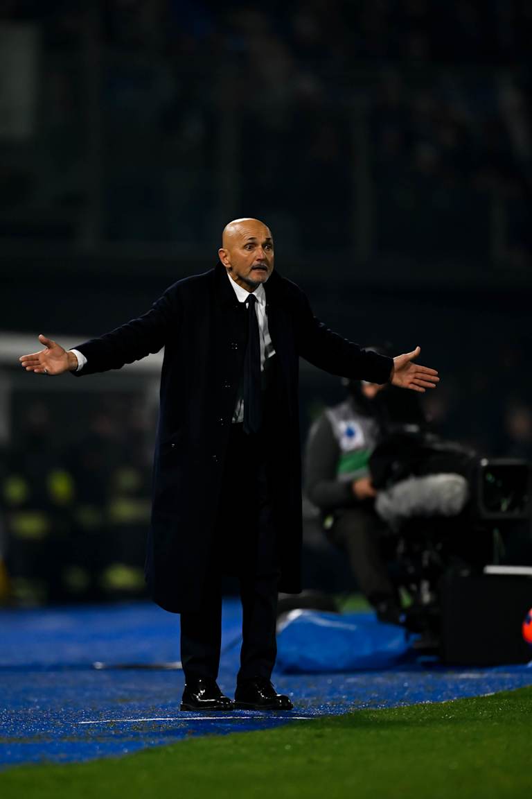 Serie A | Pisa-Juventus | Il commento di Spalletti