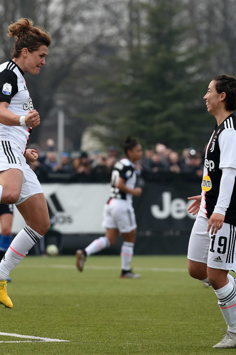 Anatomi Gol | Bagaimana Women mencetak gol-gol mereka