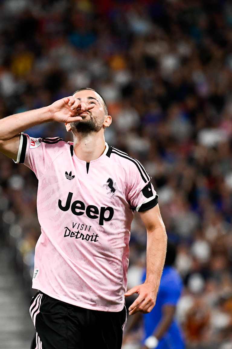 chelsea juve friendly 2026 14
