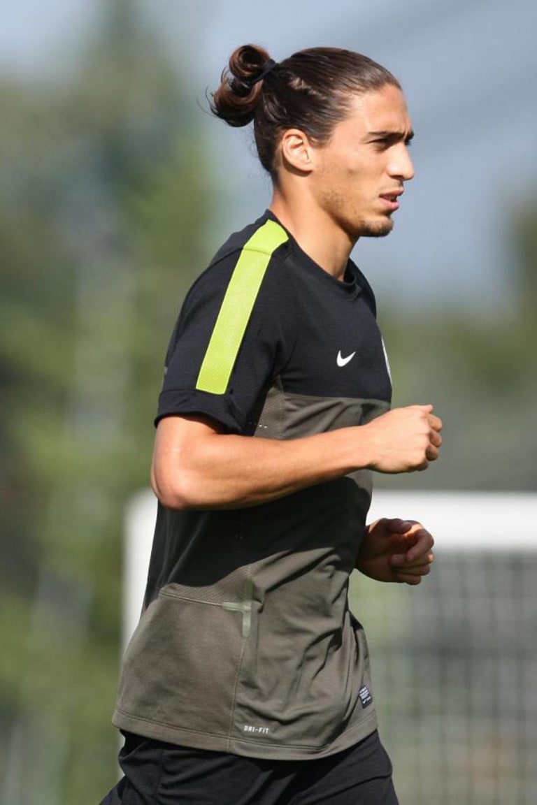 Confederations, bianconeri tutti avanti