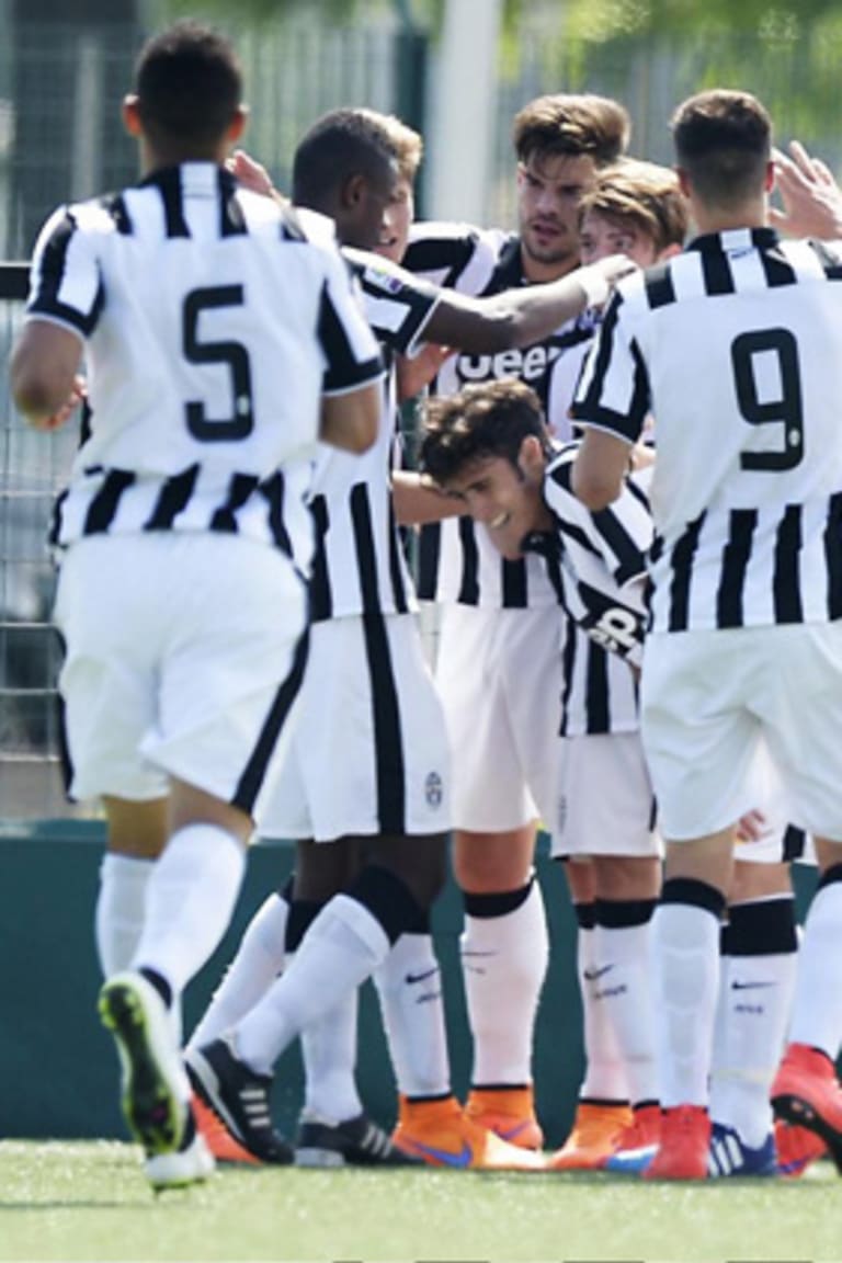 Primavera kalahkan Sampdoria