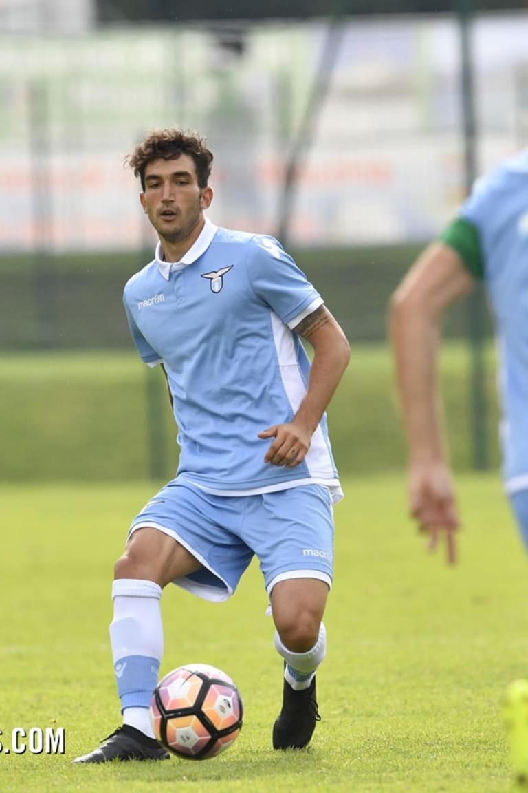 Opposition Watch: la Lazio