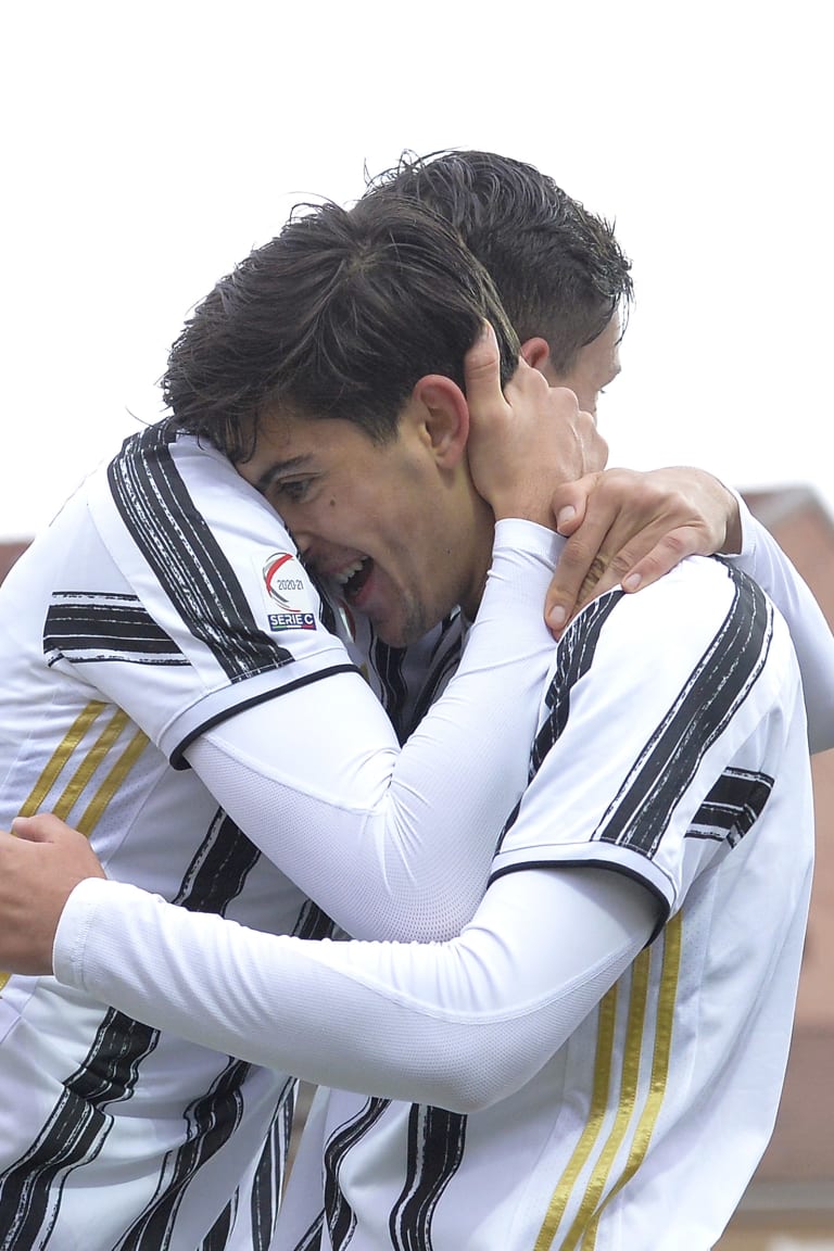 Il 2020 della Juventus Under 23