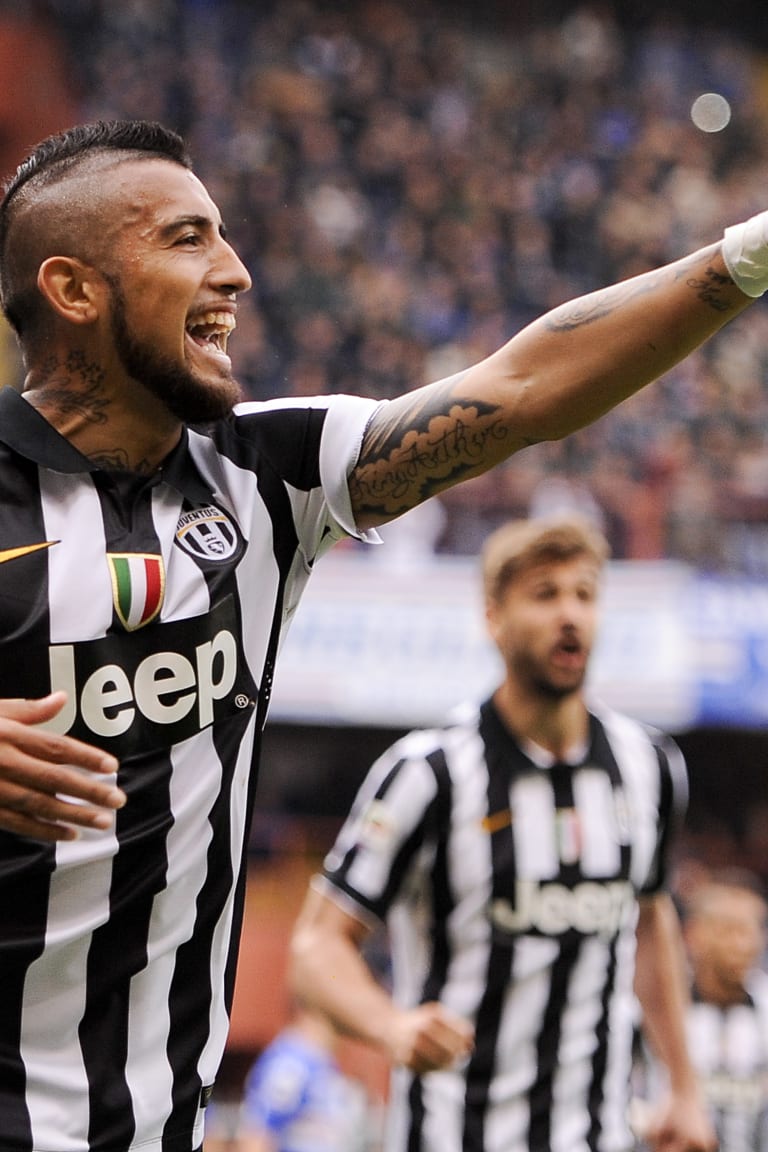 Sampdoria-Juventus, cinque vittorie indimenticabili a Marassi