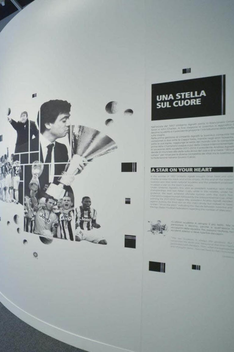 Il J Museum fa gli straordinari