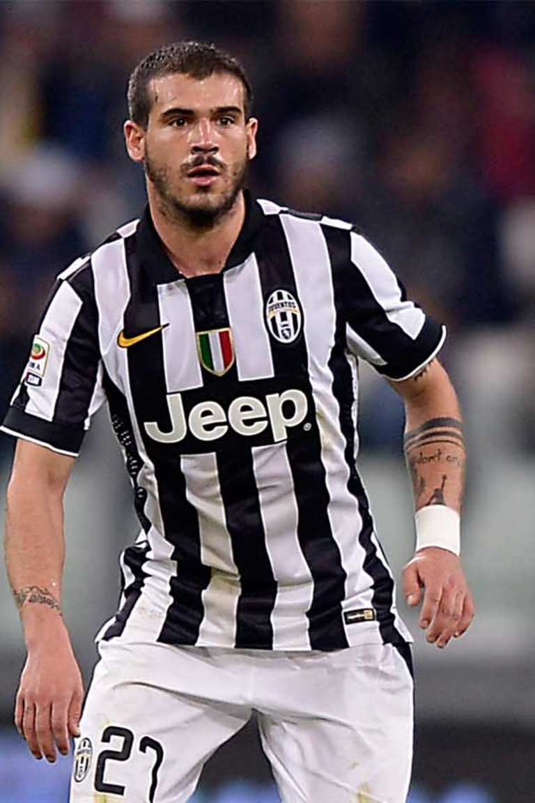 Sturaro: «Con il Barca ce la giochiamo alla pari»