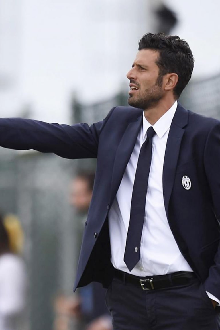Grosso names UYL squad against Zagreb