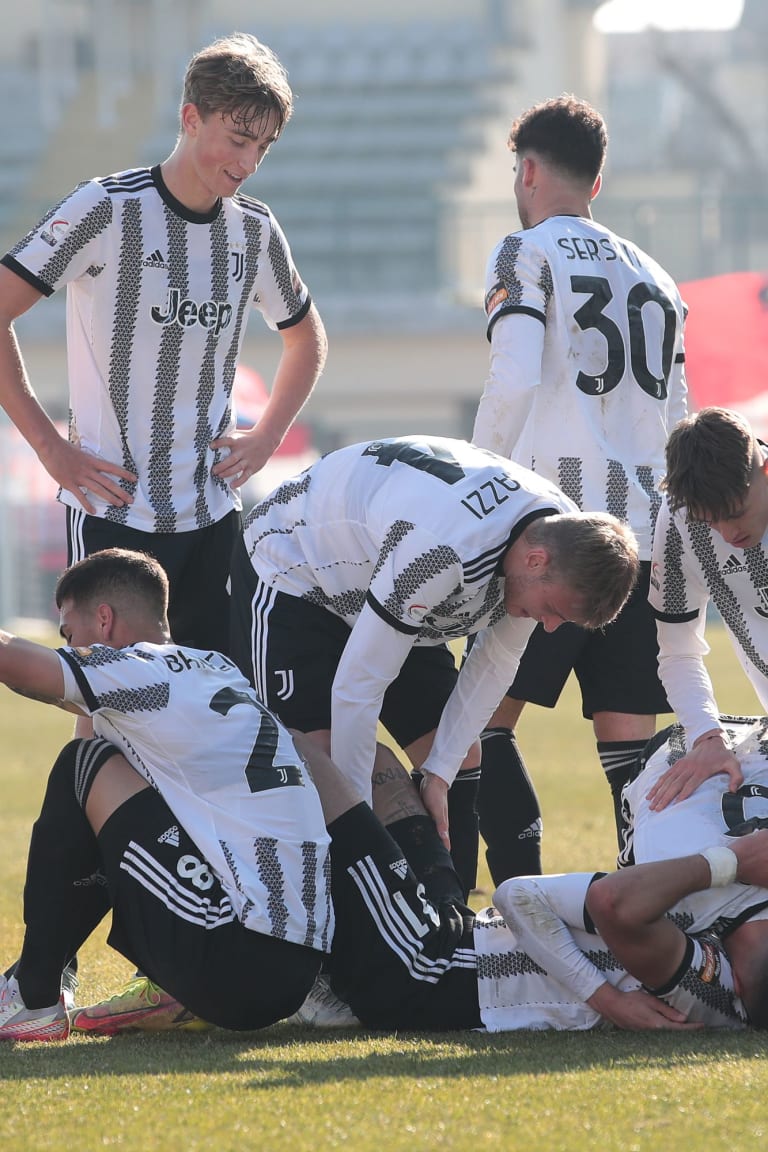 Next Gen | Juventus-Vicenza | La Sintesi 