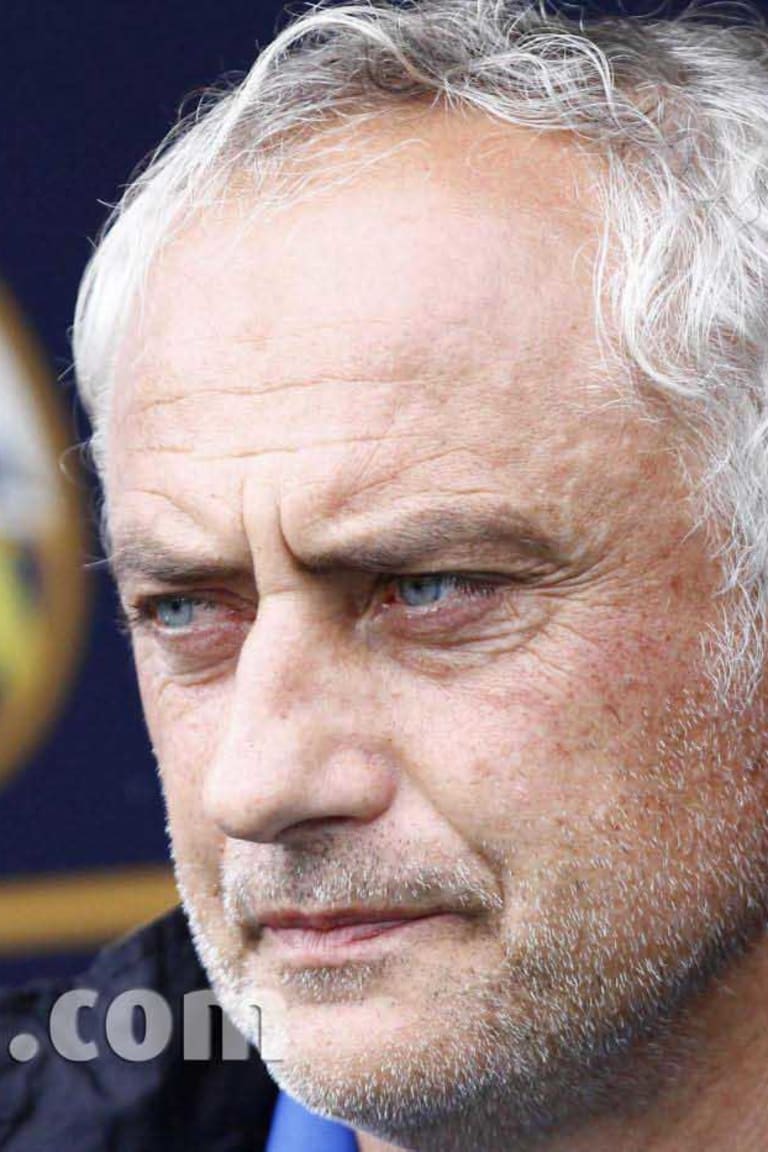 Mandorlini: «Voglia di Juventus Stadium»